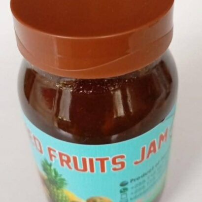 KIBIBI FRUIT JAM