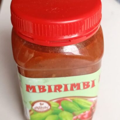MBIRIMBI