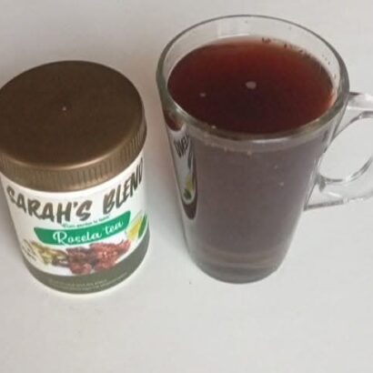 ROSELA TEA